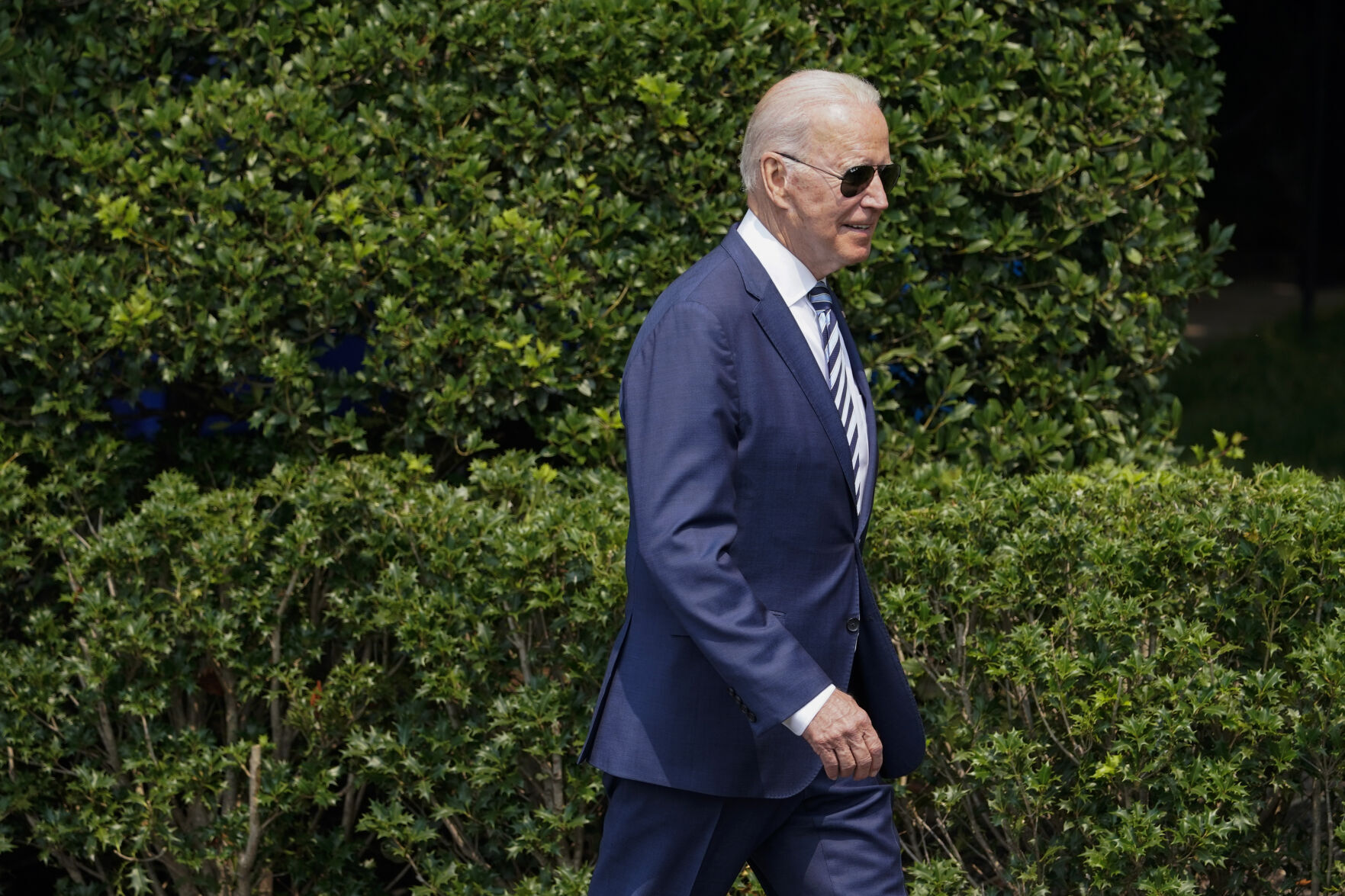 Biden Buccaneers Football